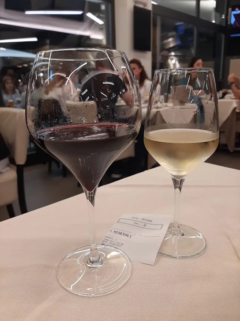 Menu_Ristorante Pizzeria L'incontro_Salsomaggiore Terme_image_9