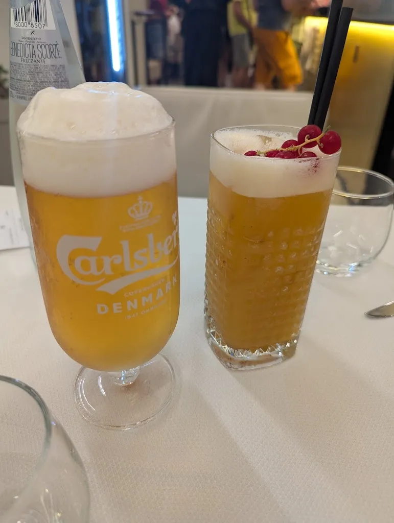 Massimo Oss Noser_Ristorante Pizzeria L'incontro_Salsomaggiore Terme_review