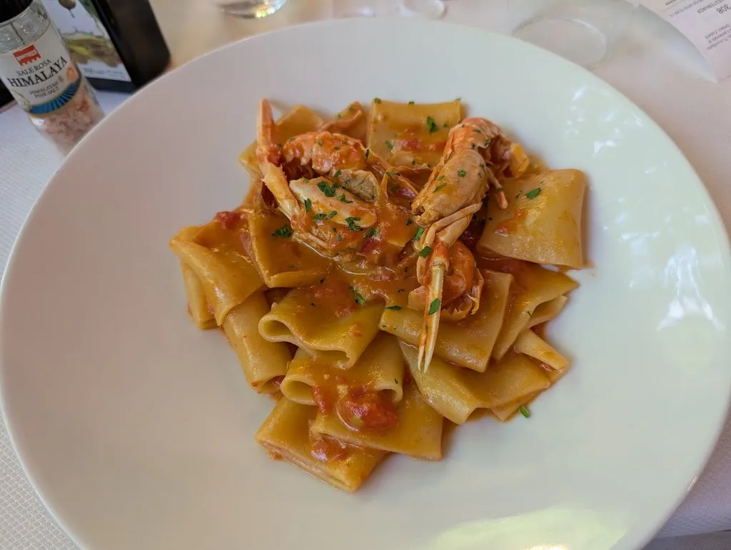 Eddy Nego_Ristorante Pizzeria L'incontro_Salsomaggiore Terme_review