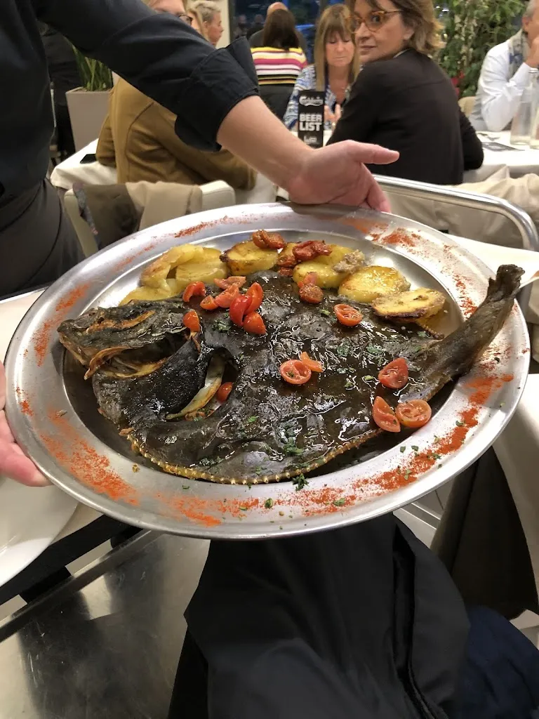 Nardo Raslli_Ristorante Pizzeria L'incontro_Salsomaggiore Terme_review