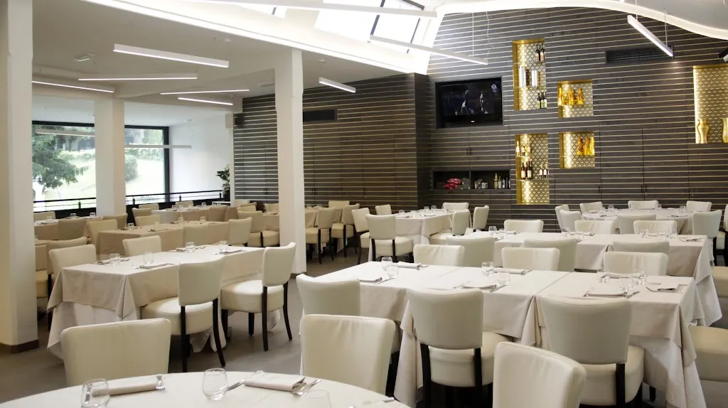 Ristorante Pizzeria L'incontro restaurant in Salsomaggiore Terme