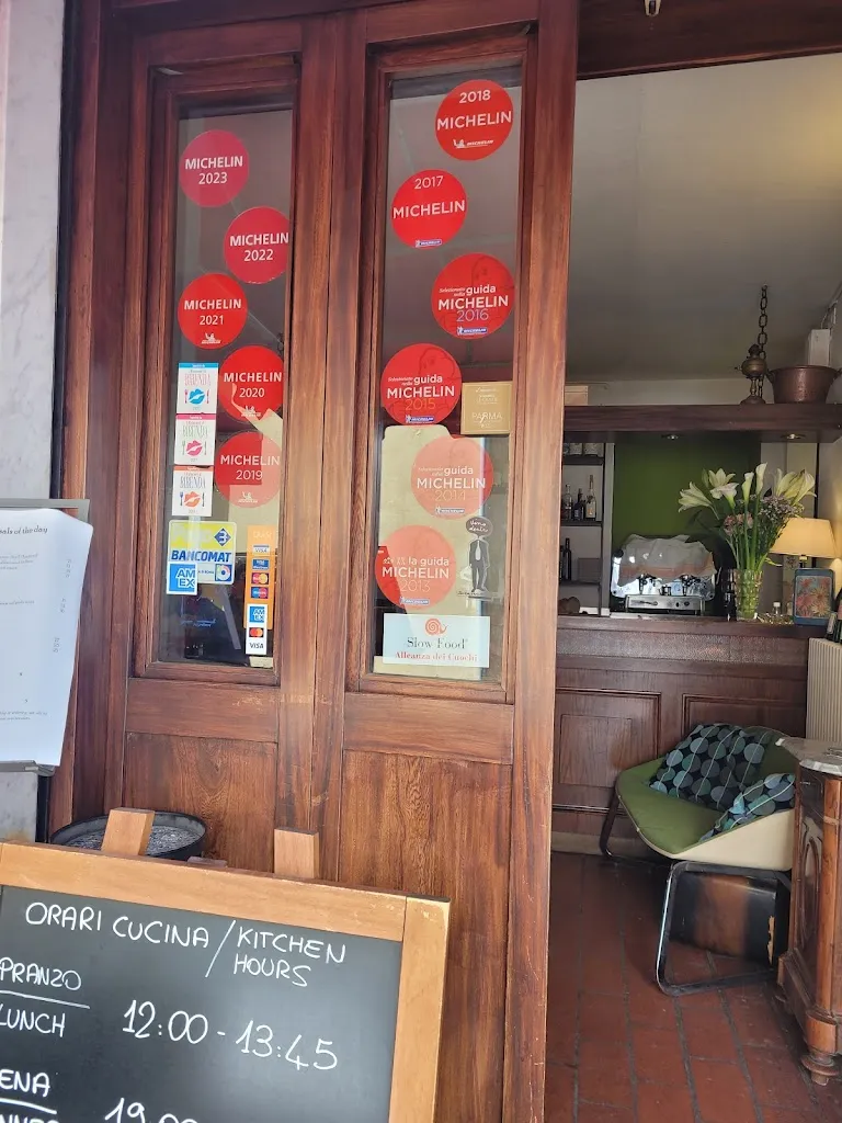 Steven Crabtree_Osteria del Castellazzo_Salsomaggiore Terme_review