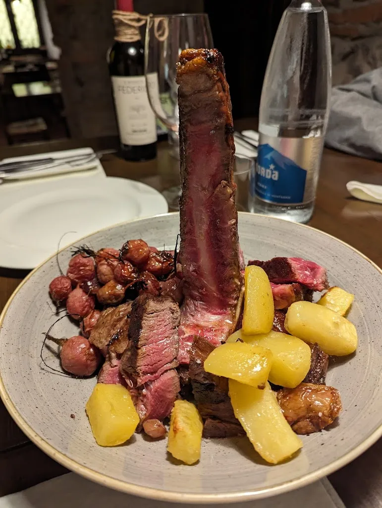 Cristian Francu_Osteria del Castellazzo_Salsomaggiore Terme_review