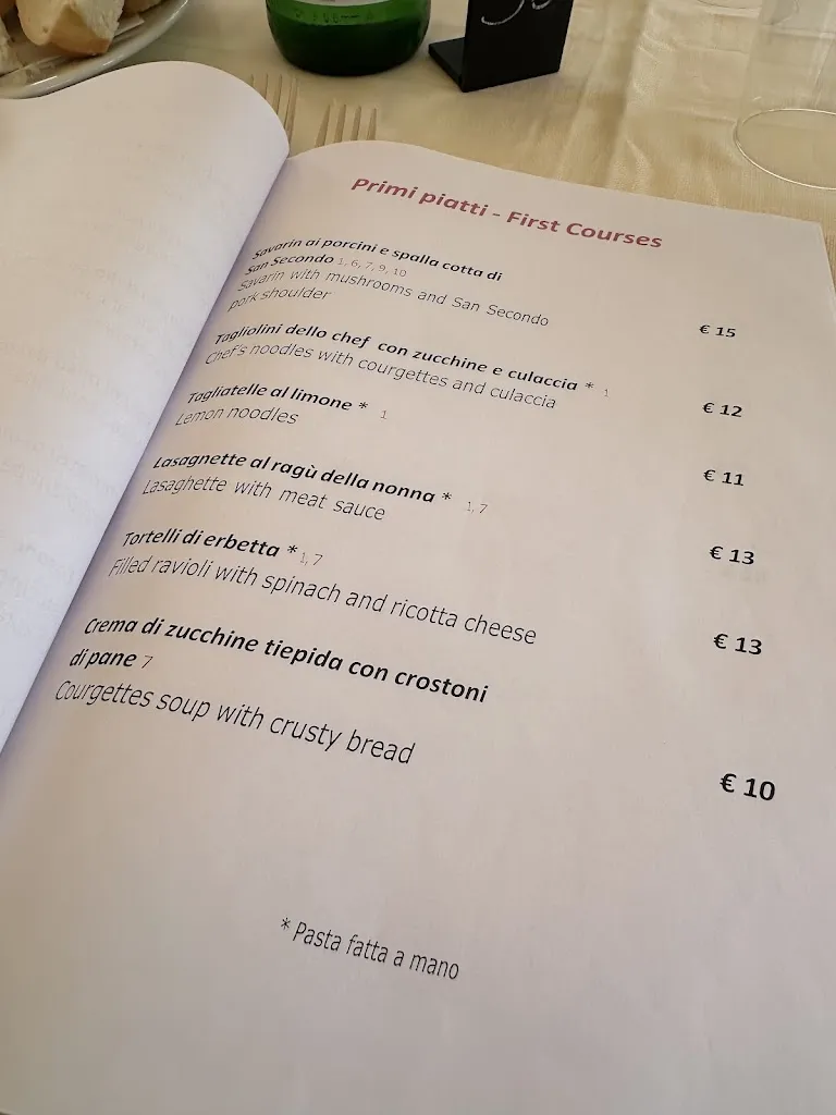 Menu_Stuzzicheria Parmigiana_Salsomaggiore Terme_image_2