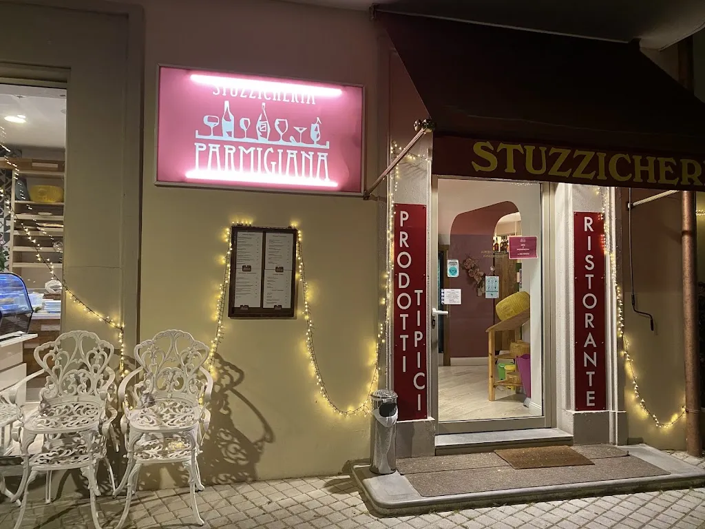 Luca Anostini_Stuzzicheria Parmigiana_Salsomaggiore Terme_review