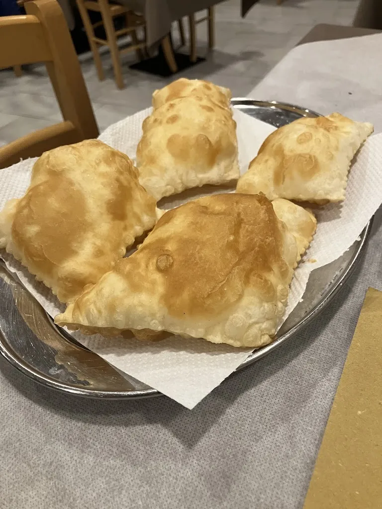 Clive Cooper_Trattoria 4 stagioni_Salsomaggiore Terme_review