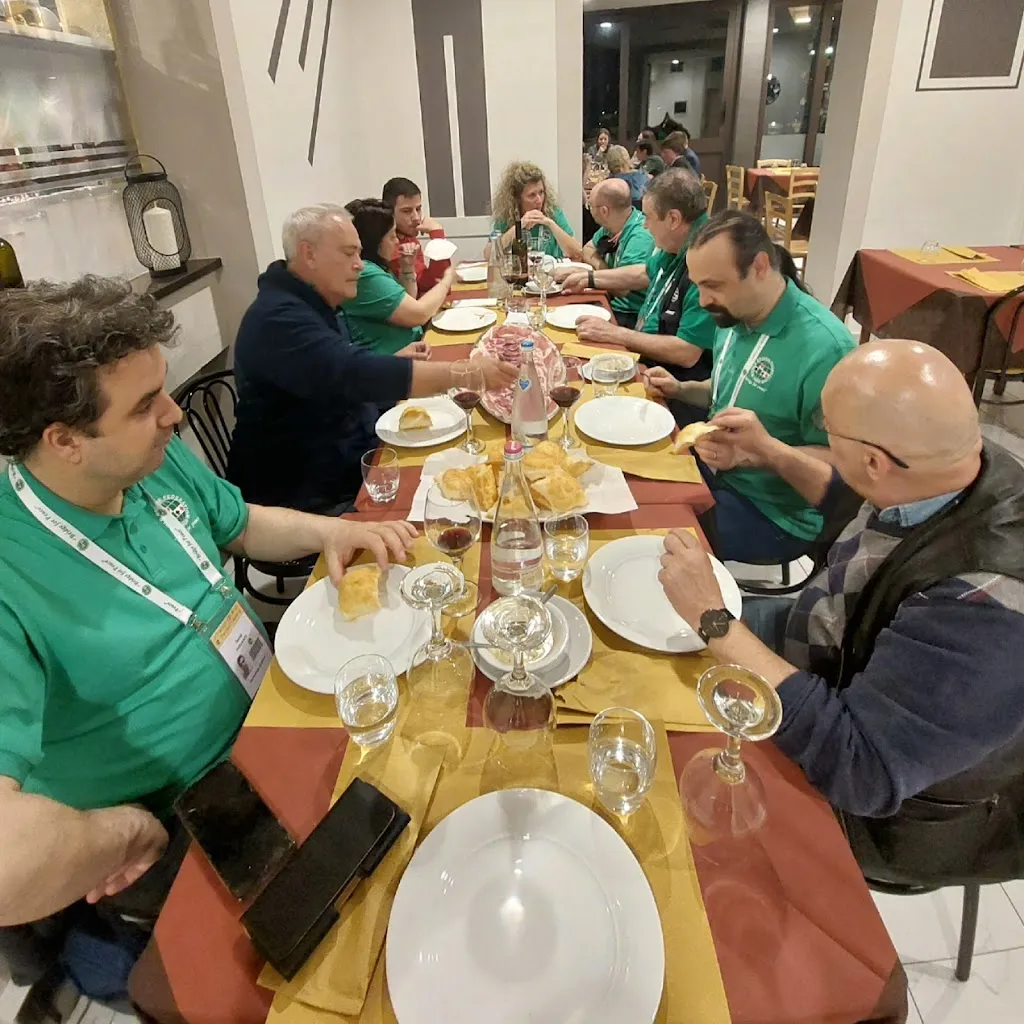 Jurica Maricic_Trattoria 4 stagioni_Salsomaggiore Terme_review