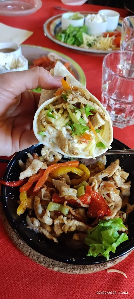 Menu_Griglieria Cucina Emiliana e Tex Mex Pinsa Le Quattro Lanterne_Salsomaggiore Terme_image_5