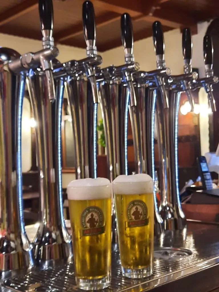 Menu_Griglieria Cucina Emiliana e Tex Mex Pinsa Le Quattro Lanterne_Salsomaggiore Terme_image_6