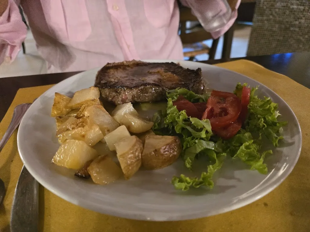 Menu_Griglieria Cucina Emiliana e Tex Mex Pinsa Le Quattro Lanterne_Salsomaggiore Terme_image_9