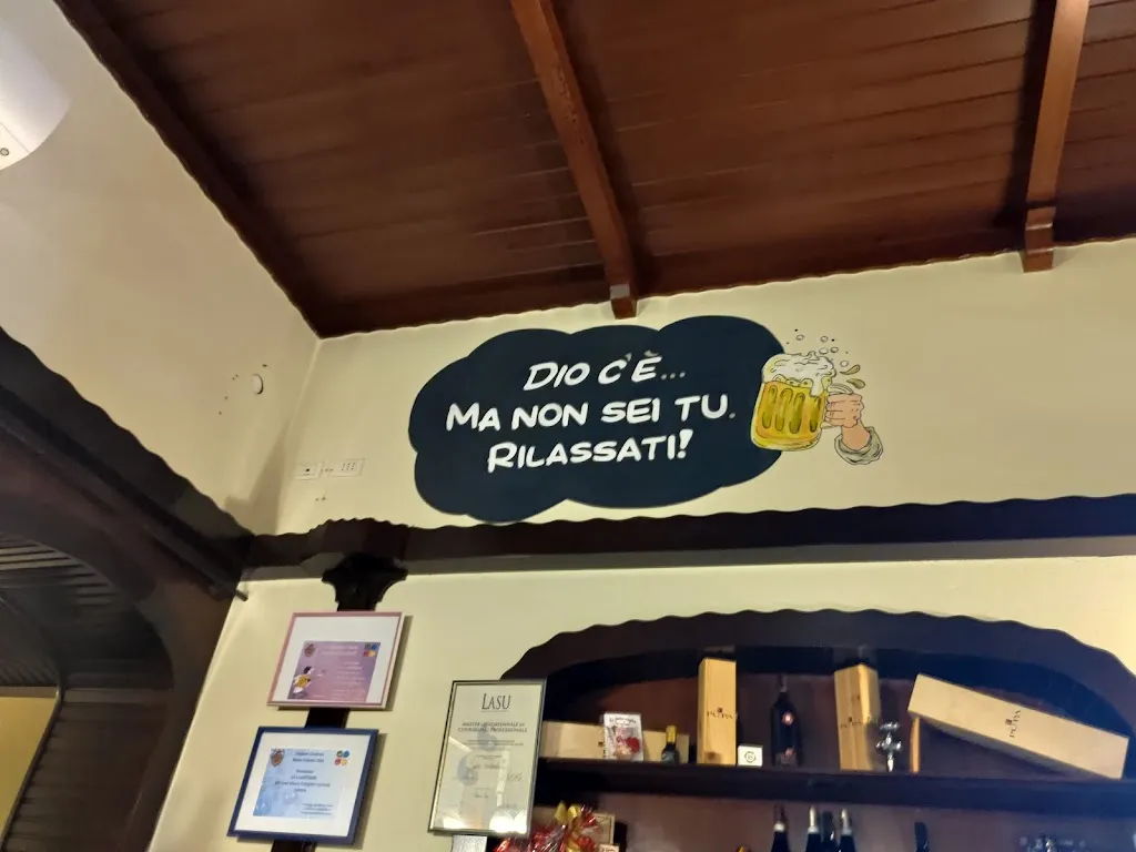 Fabio Cremonese_Griglieria Cucina Emiliana e Tex Mex Pinsa Le Quattro Lanterne_Salsomaggiore Terme_review