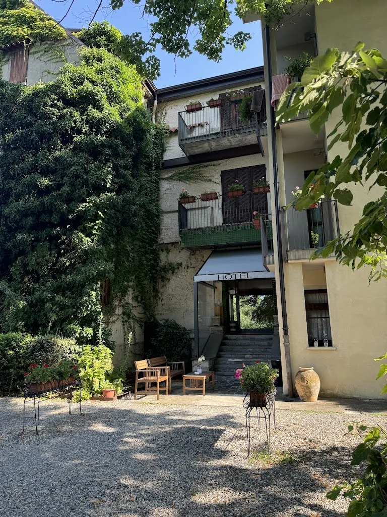 Susanna_Country Hotel Ristorante Querce_Salsomaggiore Terme_avis