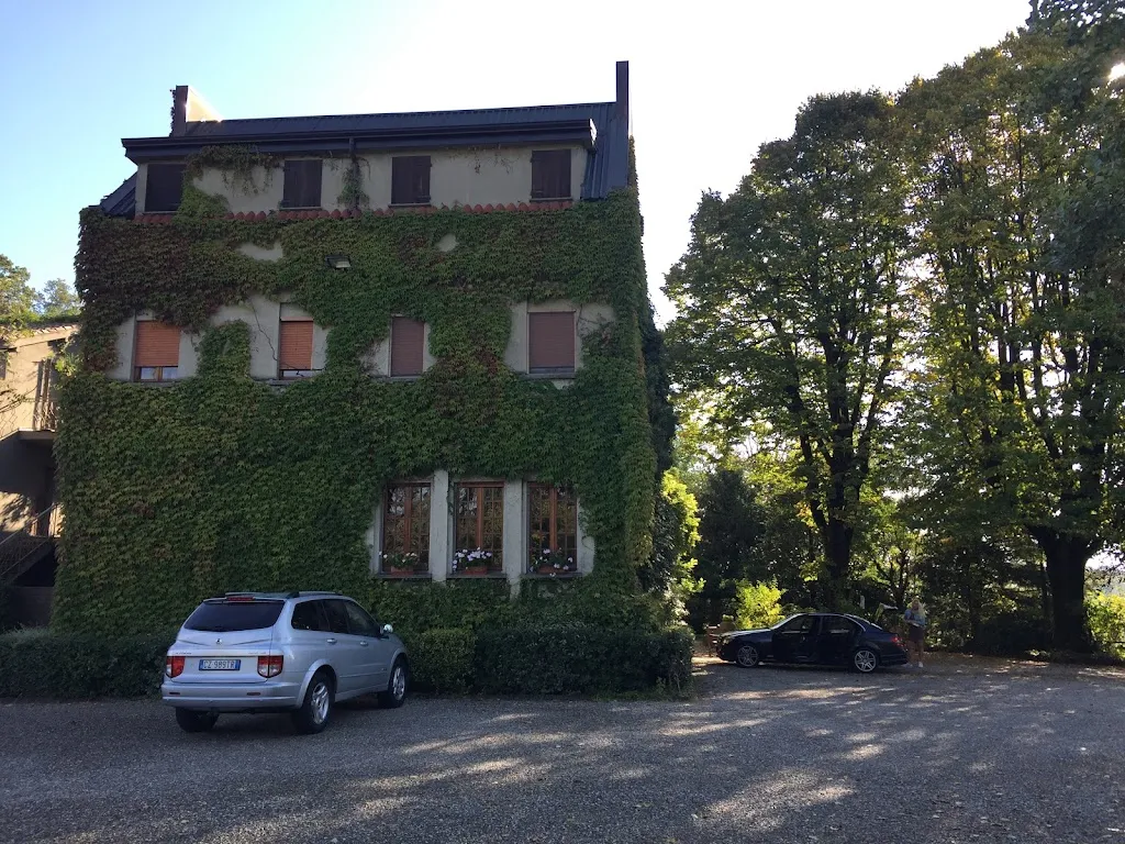 Jason K_Country Hotel Ristorante Querce_Salsomaggiore Terme_avis