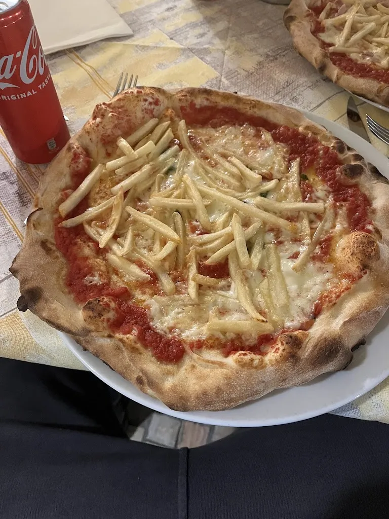 Timocenko restaurant in Salsomaggiore Terme