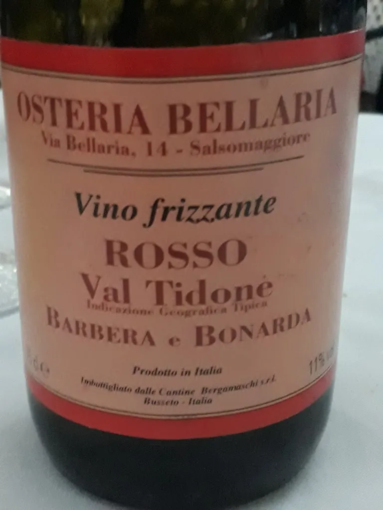 Menu_Trattoria Bellaria_Salsomaggiore Terme_image_9