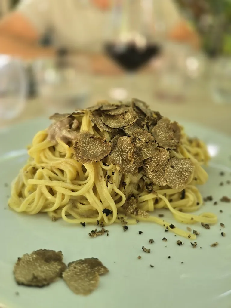 Valerie Stam_Trattoria Bellaria_Salsomaggiore Terme_review