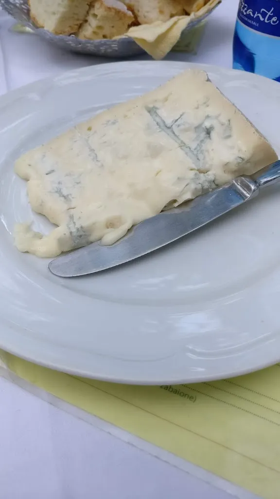 Jose Gomez_Trattoria Bellaria_Salsomaggiore Terme_review