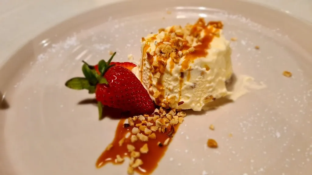 Andrija Dabac_Trattoria Oca Bianca_Salsomaggiore Terme_review