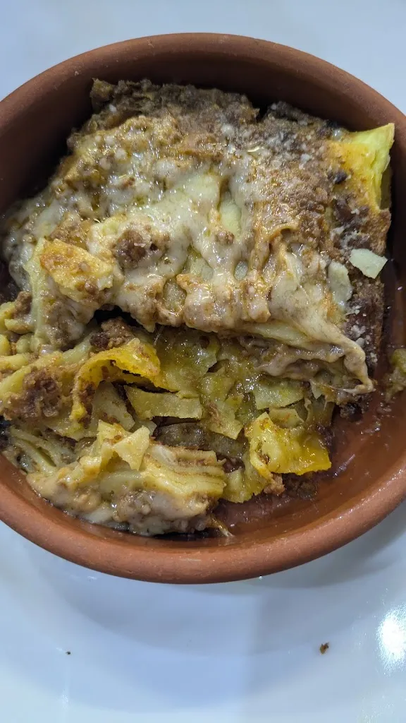 Maylis Quatraccioni_Ristorante pizzeria winebar vincanto_Salsomaggiore Terme_review