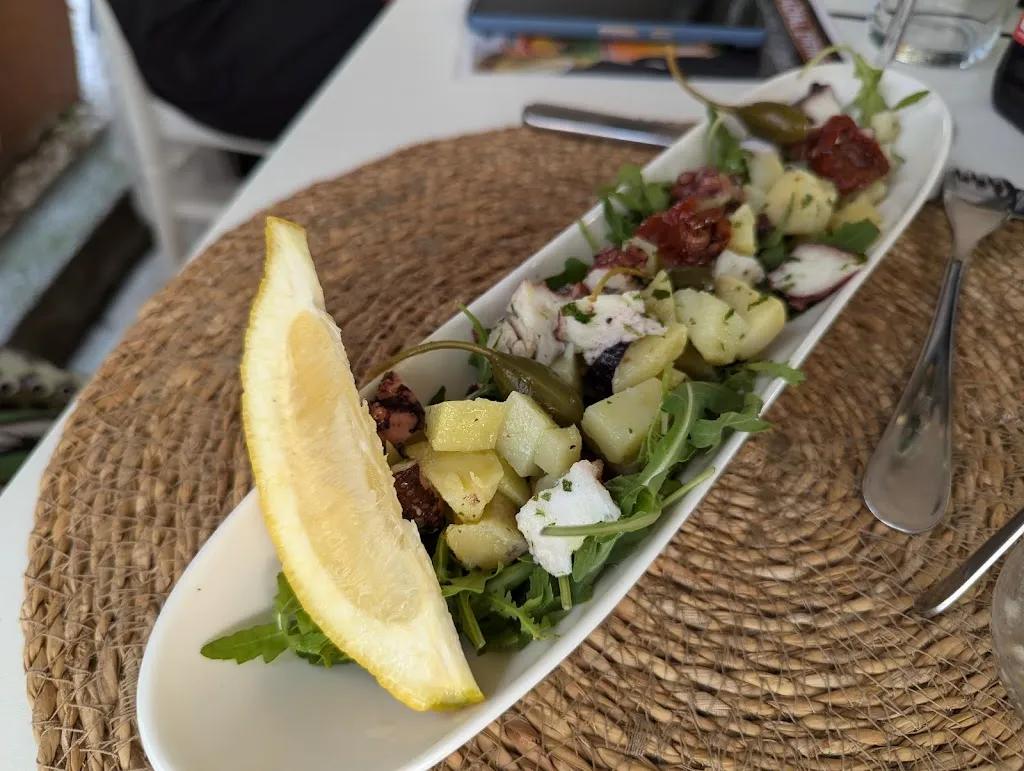 Cristian Francu_Ristorante pizzeria winebar vincanto_Salsomaggiore Terme_review