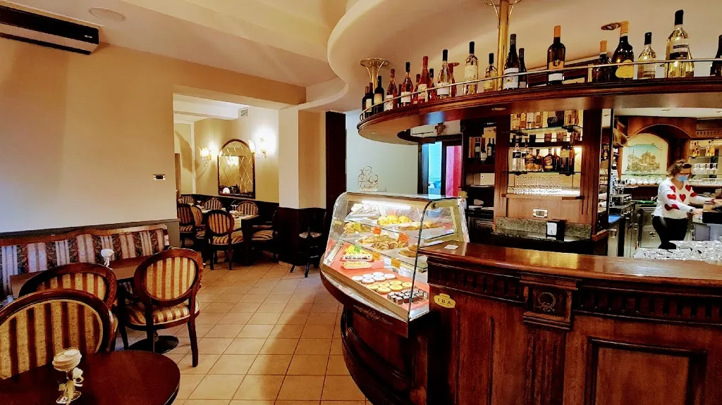 Ristorante pizzeria winebar vincanto restaurant in Salsomaggiore Terme