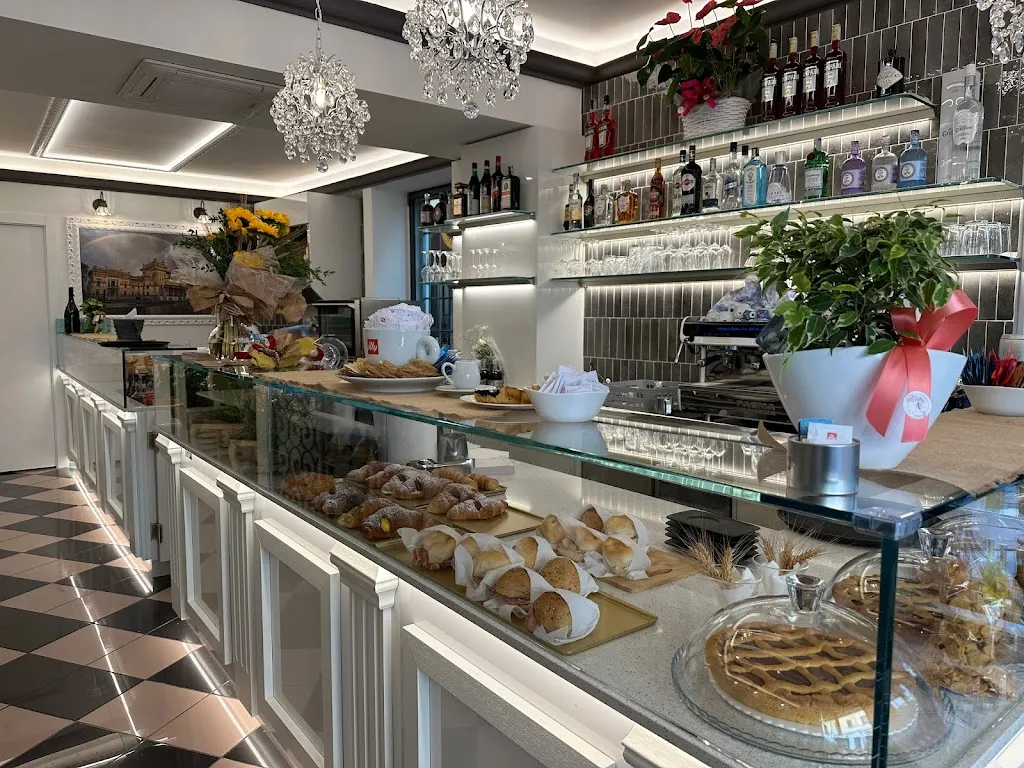 ZB Bistrot restaurant in Salsomaggiore Terme