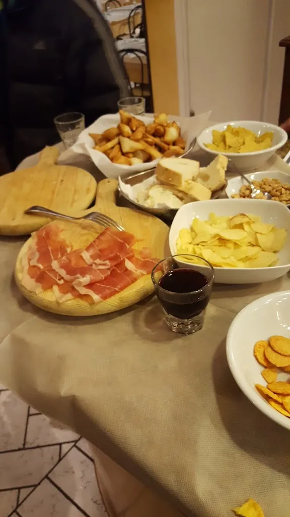 Menu_Bar Trattoria Cavallo - La Tortafritteria_Salsomaggiore Terme_image_8