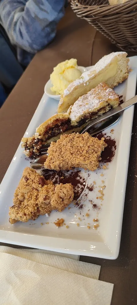 I. F._Bar Trattoria Cavallo - La Tortafritteria_Salsomaggiore Terme_review