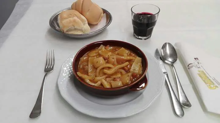 Bar Trattoria Cavallo - La Tortafritteria_Salsomaggiore Terme_slider_image_3