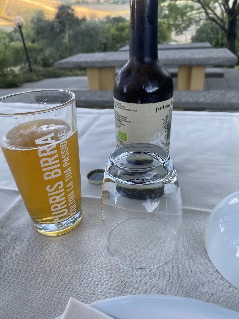 Christian Torlone_Agriturismo Il Colore del Grano_Salsomaggiore Terme_review