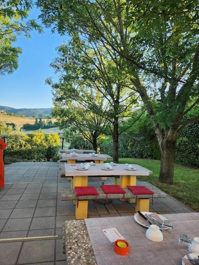 Elisabetta Tabone_Agriturismo Il Colore del Grano_Salsomaggiore Terme_review