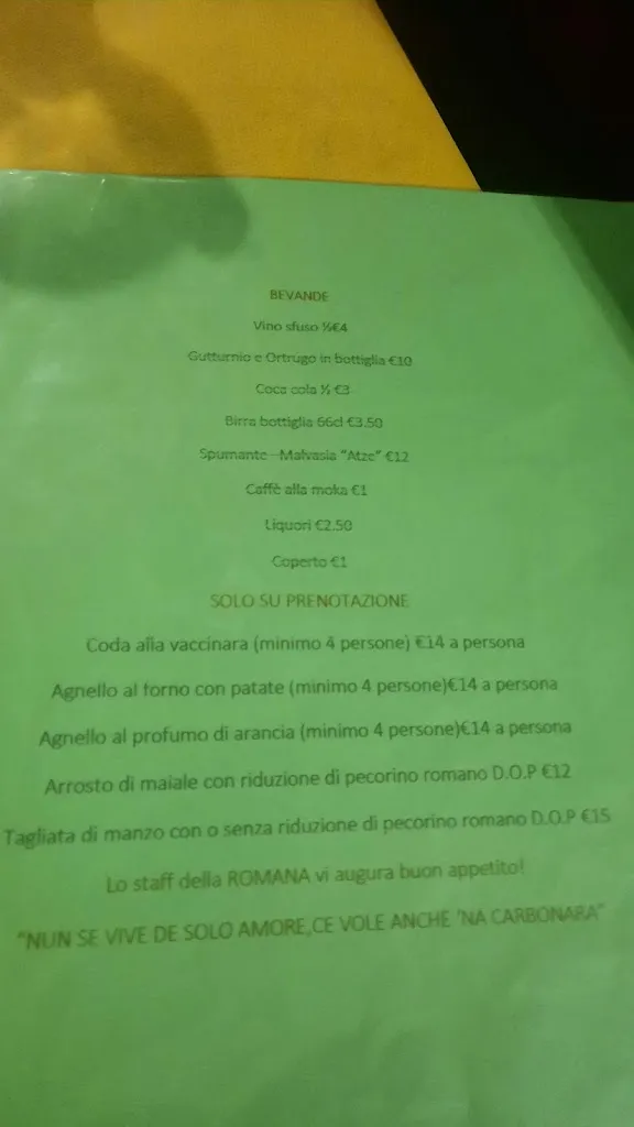 Menu_Trattoria Madonna Del Monte_Salsomaggiore Terme_image_4