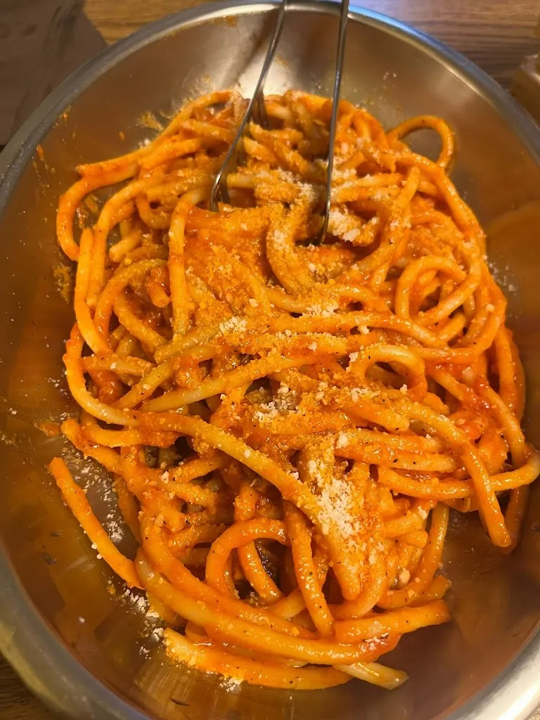 Isabella Accorsini_Trattoria Madonna Del Monte_Salsomaggiore Terme_review