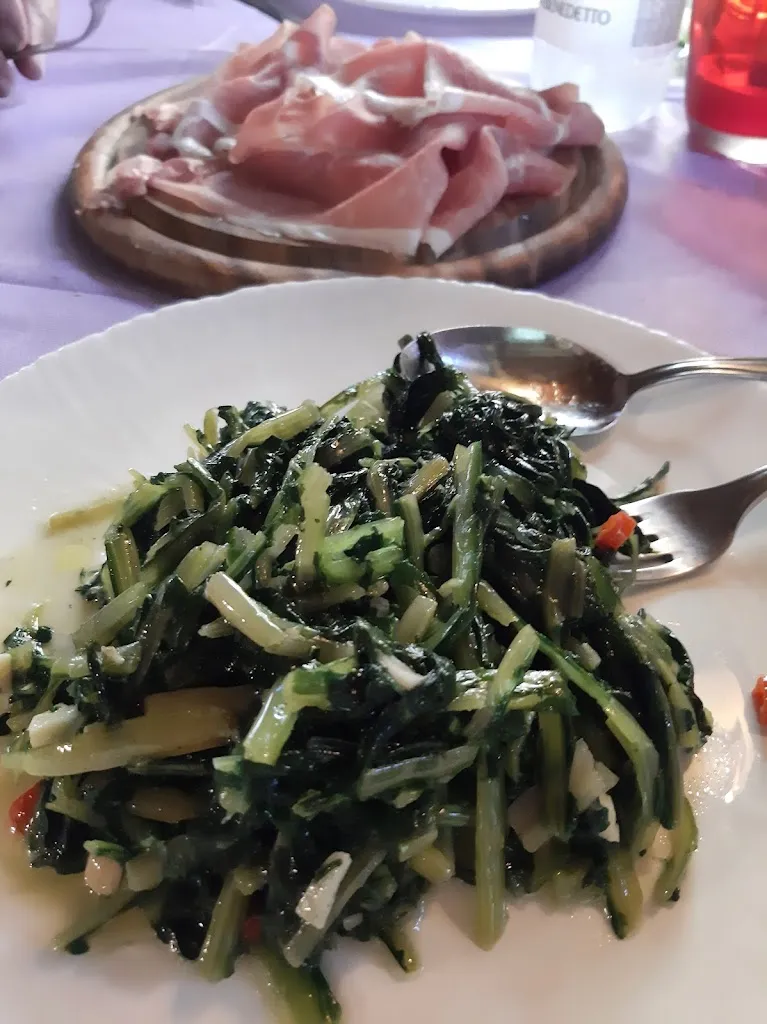 Antonio Amendola_Trattoria Madonna Del Monte_Salsomaggiore Terme_review