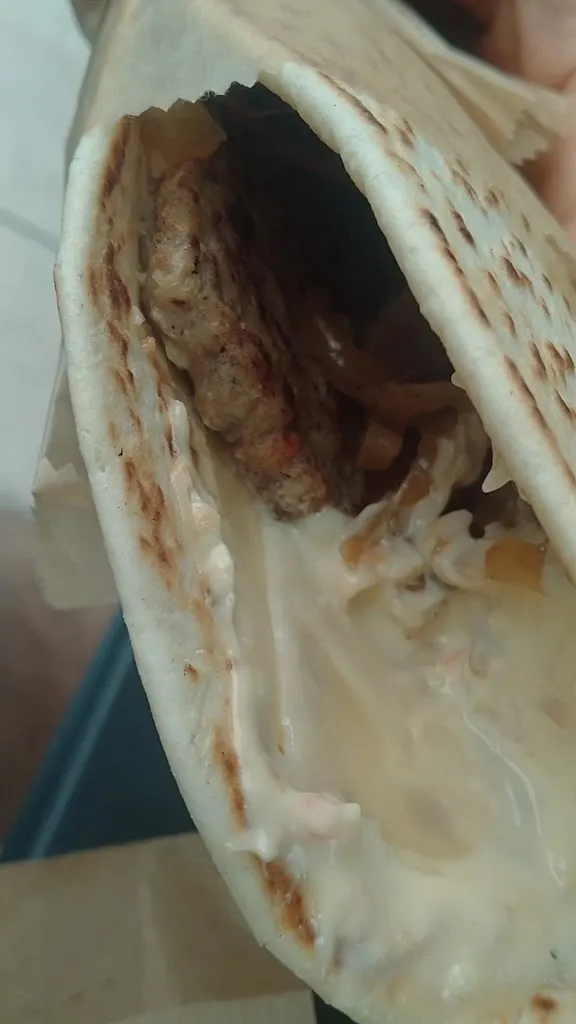 Nutrición Desafiante Daniel R.M._L'isola della Piada_Salsomaggiore Terme_Bewertung