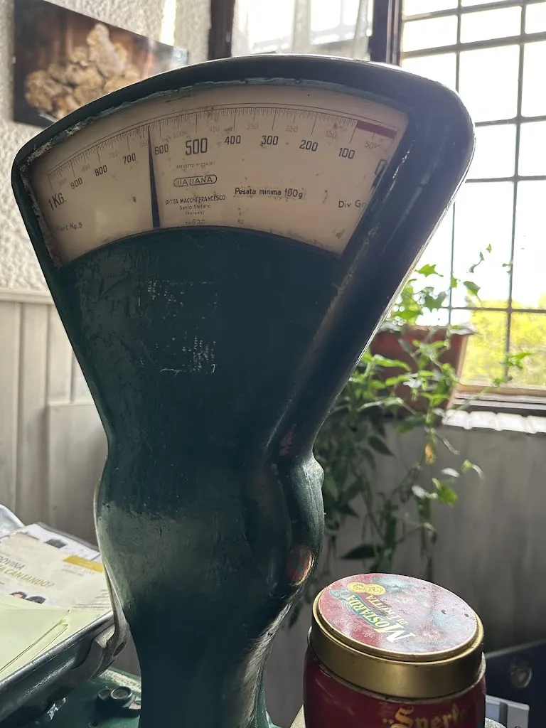 Gessica Puri_Ristorante Locanda Del Colle_Salsomaggiore Terme_review