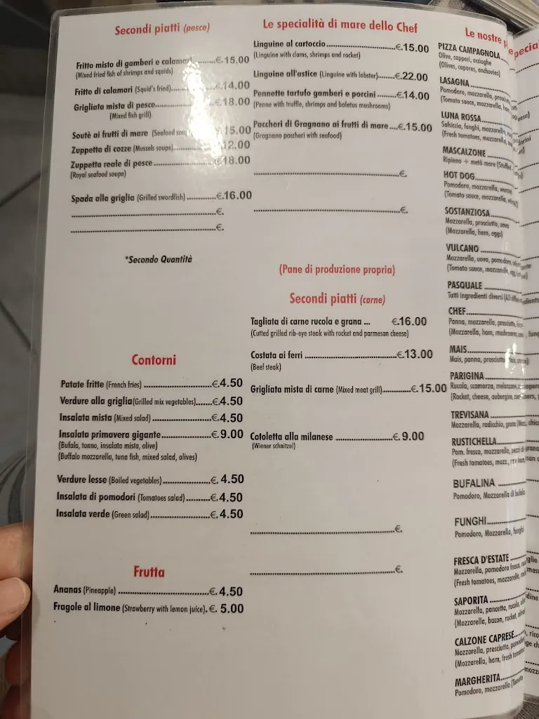 Menu_Rendez Vous Des Artistes Salsomaggiore Terme_Salsomaggiore Terme_image_3