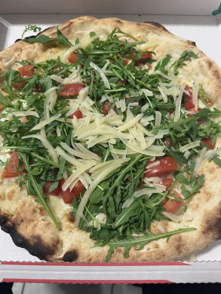 David G_Rendez Vous Des Artistes Salsomaggiore Terme_Salsomaggiore Terme_review