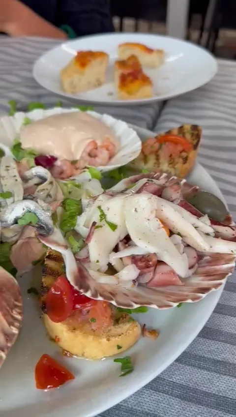 Rendez Vous Des Artistes Salsomaggiore Terme restaurant in Salsomaggiore Terme