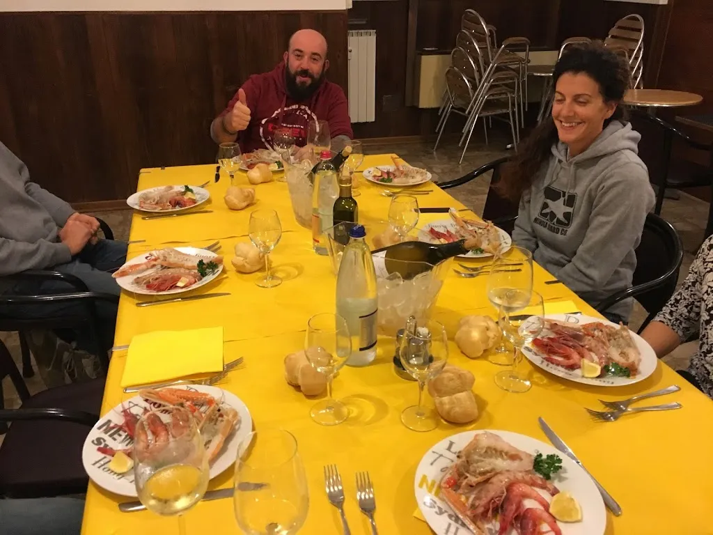 Menu_Club 88 Salsomaggiore Terme_Salsomaggiore Terme_immagine_1