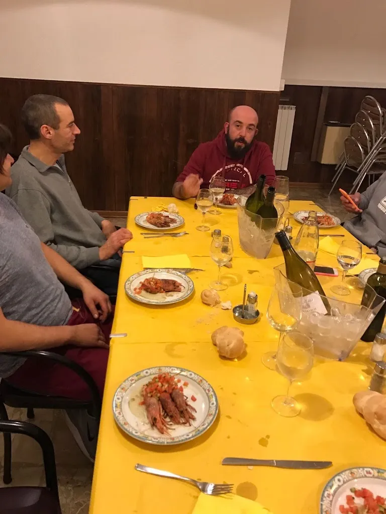 Menu_Club 88 Salsomaggiore Terme_Salsomaggiore Terme_immagine_2