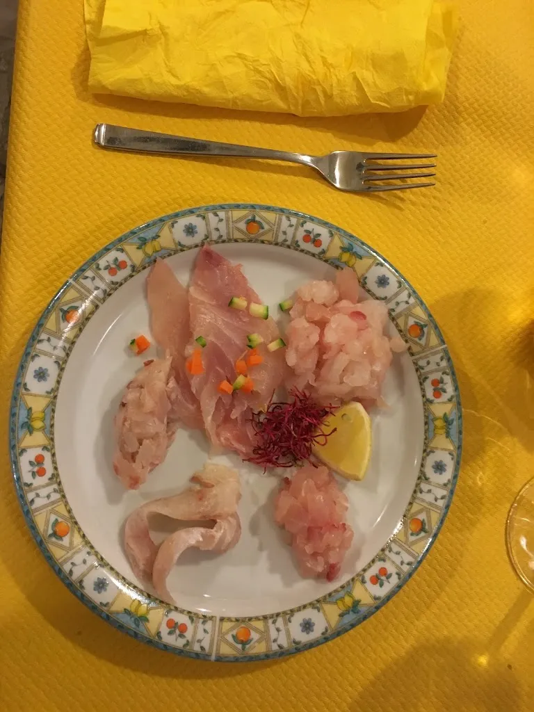 Menu_Club 88 Salsomaggiore Terme_Salsomaggiore Terme_immagine_5