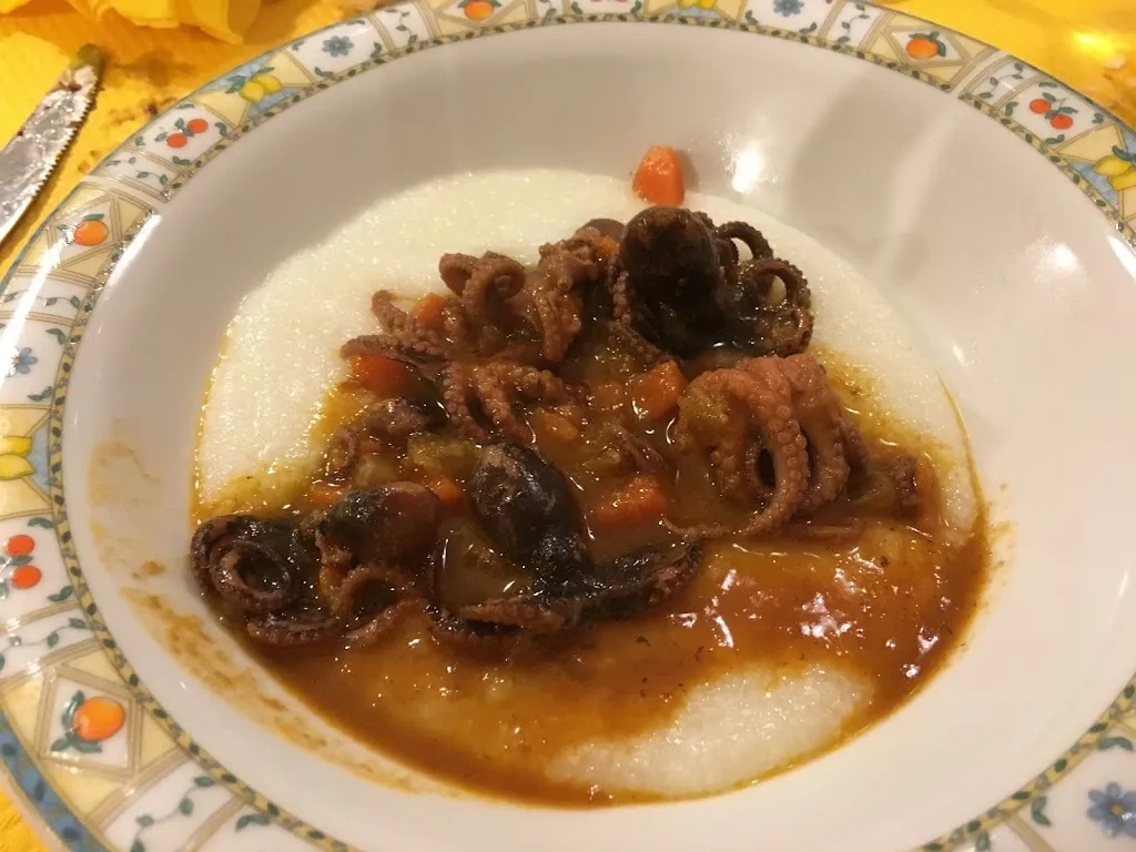 Menu_Club 88 Salsomaggiore Terme_Salsomaggiore Terme_immagine_6