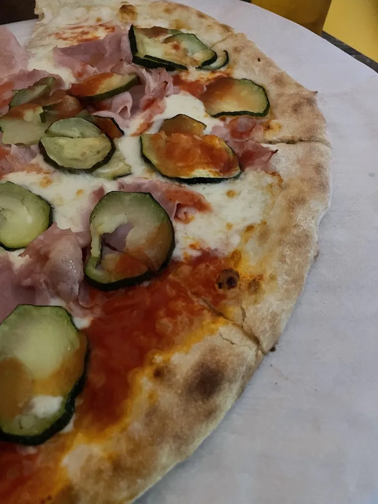 Menu_ARTEPIZZA da Willy_Salsomaggiore Terme_image_2