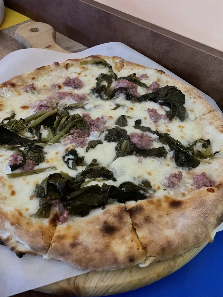 Menu_ARTEPIZZA da Willy_Salsomaggiore Terme_image_3