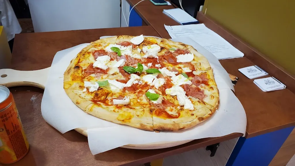 Menu_ARTEPIZZA da Willy_Salsomaggiore Terme_image_8