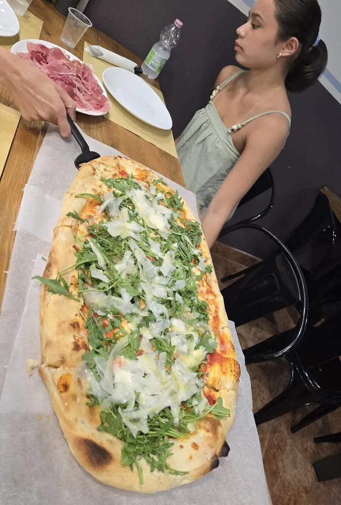 Morten Krogh_ARTEPIZZA da Willy_Salsomaggiore Terme_review