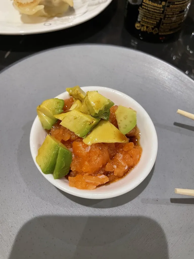 Menu_Genki Sushi boutique Salsomaggiore_Salsomaggiore Terme_image_4