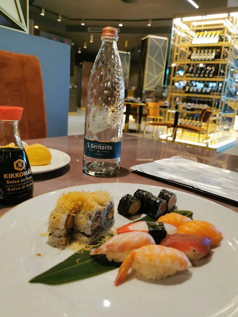 Menu_Genki Sushi boutique Salsomaggiore_Salsomaggiore Terme_image_6