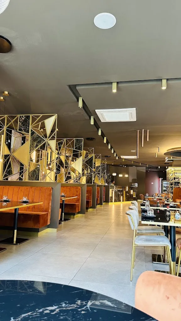 Phoebe_Genki Sushi boutique Salsomaggiore_Salsomaggiore Terme_review